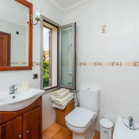 Coll Holiday home Alcudia (Mallorca)