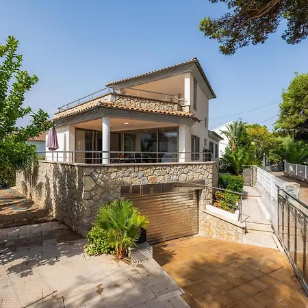 Holiday home Coll