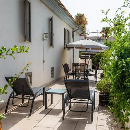 Holiday home Coll