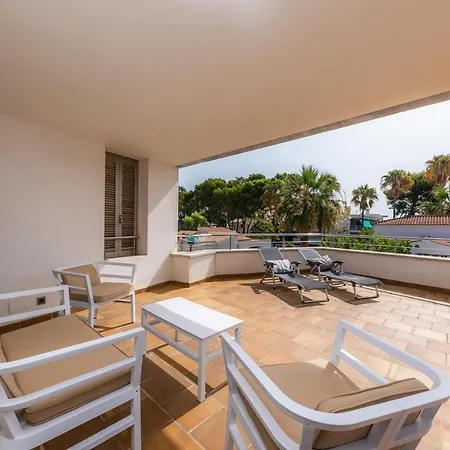 Holiday home Coll *