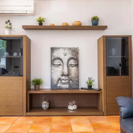 Holiday home Coll Alcudia (Mallorca)