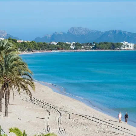 Coll Holiday home Alcudia (Mallorca)