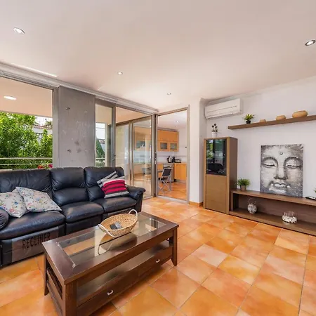 Holiday home Coll Alcudia (Mallorca)