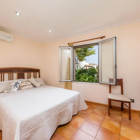 Holiday home Coll Alcudia (Mallorca)