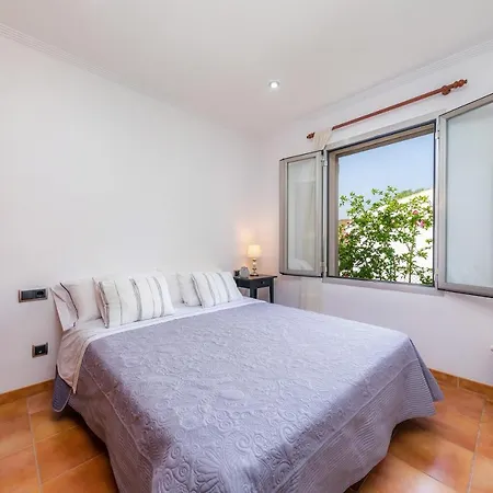 Coll Holiday home