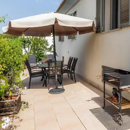 Holiday home Coll Alcudia (Mallorca)
